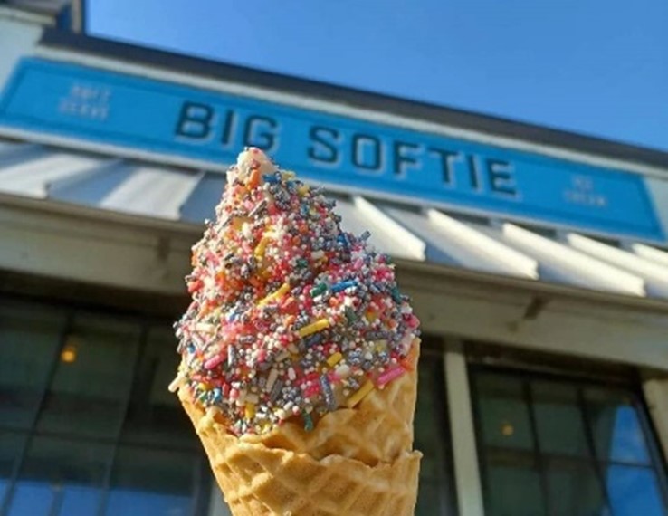 Find the Perfect Scoop in Atlanta