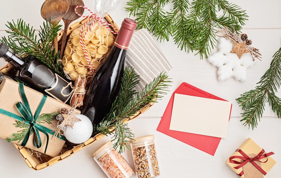 Great Wines to Gift This Holiday Season