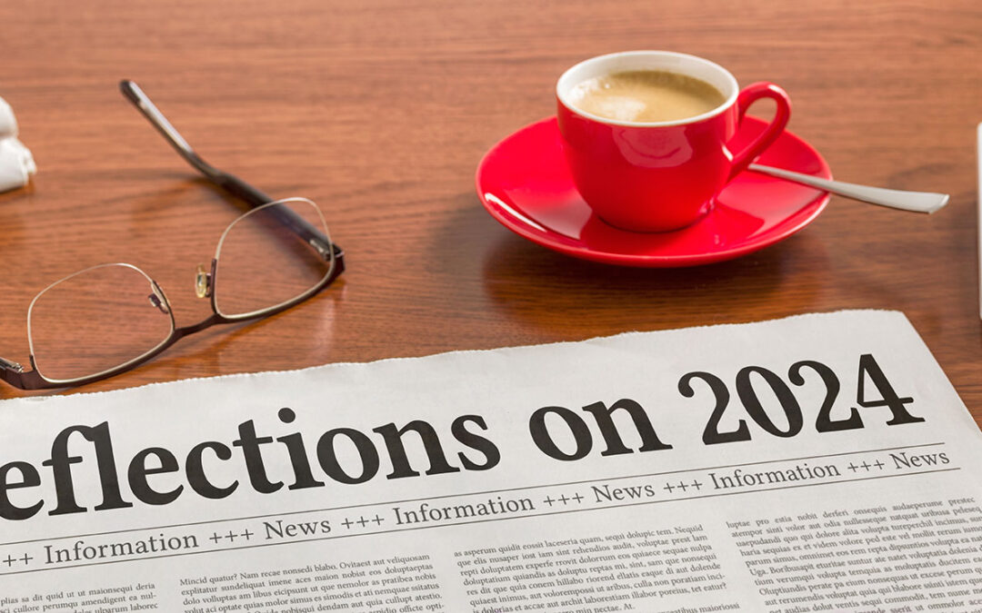 2024 Year in Review: How Last Year’s Trends Will Play Out in 2025